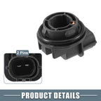 Daytime Running Light Socket Holder 92164-M7050 for Kia Forte (2019–2021)