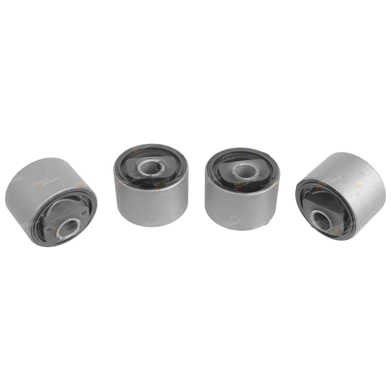 Rubber Offset Castor Radius Arm Bush for HZJ78 HZJ79 FZJ80 HZJ80 FZJ78