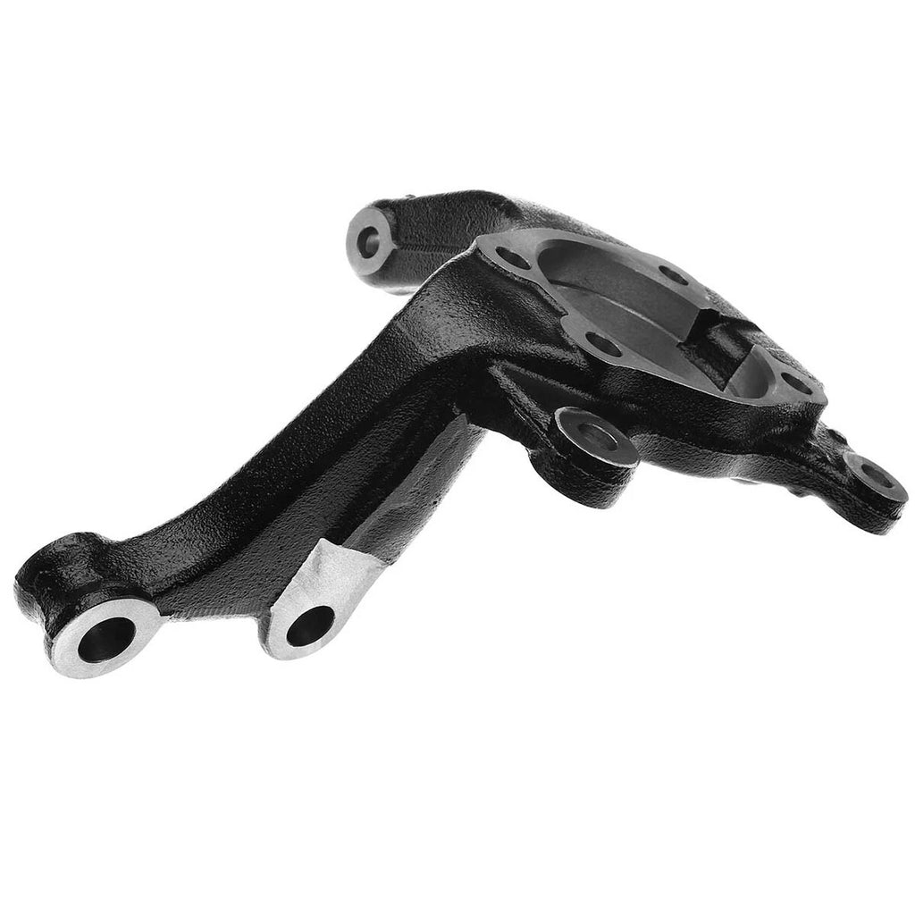 Front Left Steering Knuckle for Scion xB (2008–2015) and iM (2016–2016) and Prius V (2014–2017)