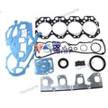 Full Overhaul Gasket Kit for Toyota DYNA Coaster 14BT 14B (2000–2005) 04111-56060
