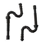 Fuel Line Impulse Oil Line for MS290 MS340 MS360 MS390 (1119 358 7701)