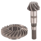 Ring Gear and Pinion Bevel Gear for Kubota L2800 L2900 L3010 L3400 (2000–2010)