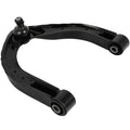 Set of 2 Front Upper Control Arms and Ball Joints for Nissan Pathfinder Armada (2004)