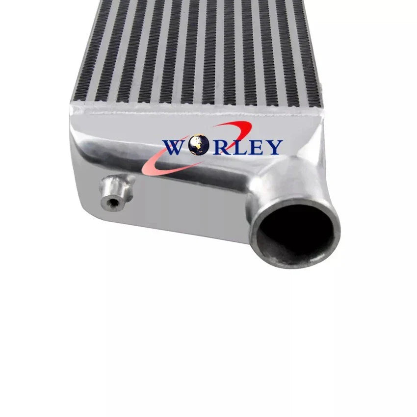 Intercooler for Ford Falcon BA/BF XR6 Turbo/G6ET/FPV F6 Typhoon (2002-2008)