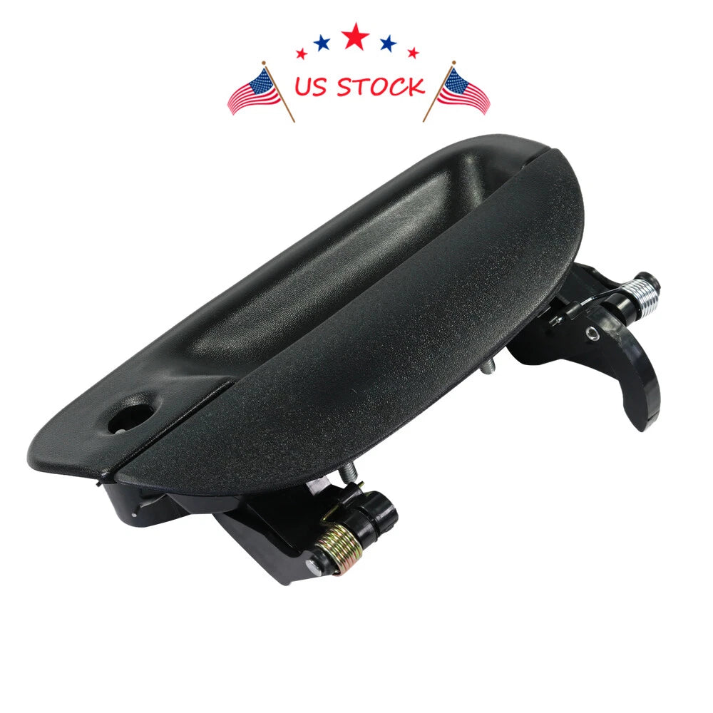 Tailgate Rear Back Latch Door Handle for Ford Super Duty F150 F250 F350 (1999–2007)