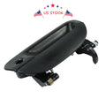 Tailgate Rear Back Latch Door Handle for Ford Super Duty F150 F250 F350 (1999–2007)