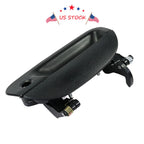 Tailgate Rear Back Latch Door Handle for Ford Super Duty F150 F250 F350 (1999–2007)