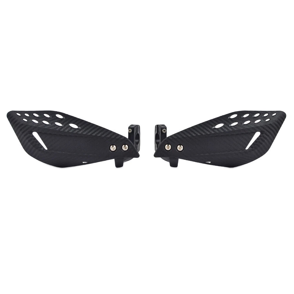 7/8" Handguard Protector for Suzuki RM65 RM85 RM125 RM250 RM250Z (Fits 2000–2023)