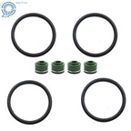 89MM Big Bore Top End Gasket for Honda TRX400EX (2000-2006)