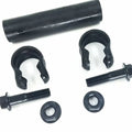 Tie Rod Adjusting Sleeve for Ford E-350 E-450 (2000–2022)