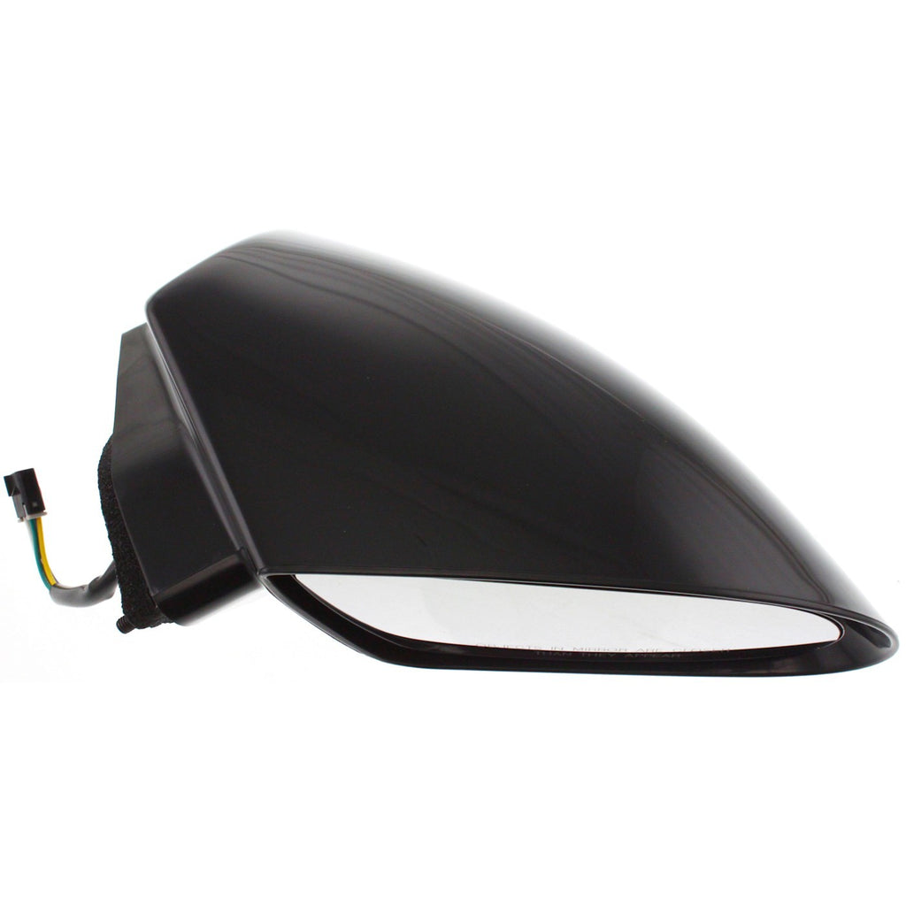 Passenger Right Side Mirror for Chevy Camaro