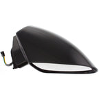 Passenger Right Side Mirror for Chevy Camaro