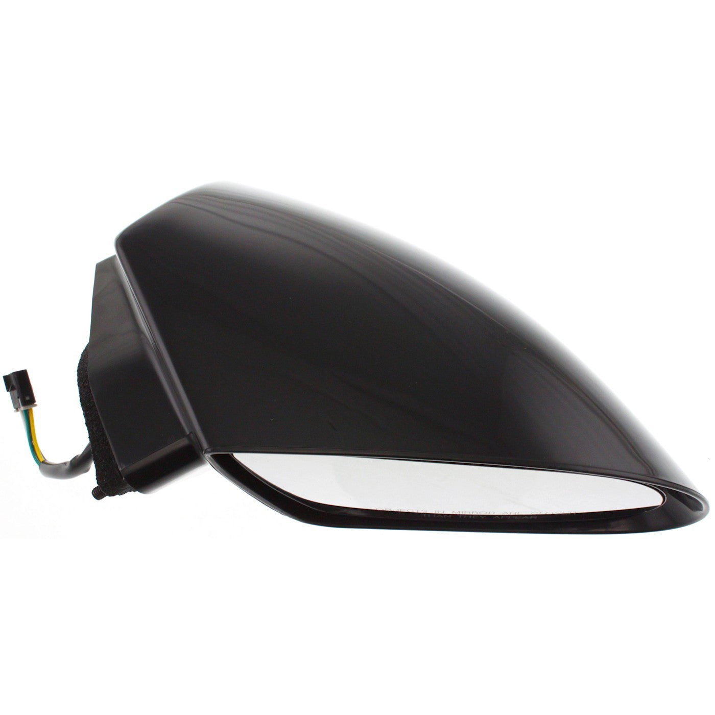 Passenger Right Side Mirror for Chevy Camaro