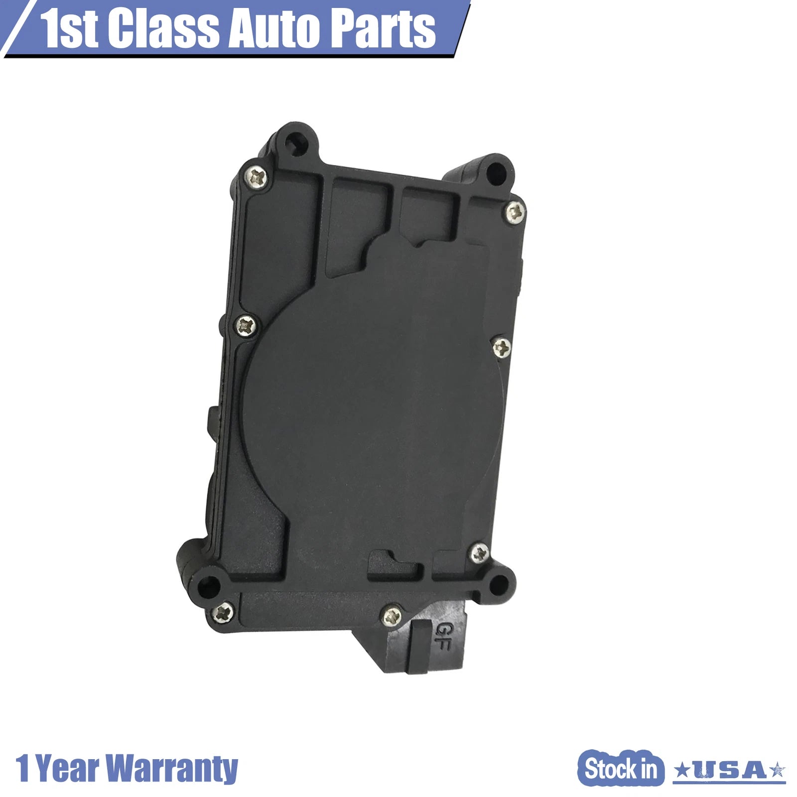 Door Lock Actuator Motor for Dodge Verna (2000-2005) Rear Left