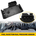 MAP Sensor for Jeep Chevrolet Chrysler Cadillac GMC (YYYY–YYYY)