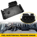 MAP Sensor for Jeep Chevrolet Chrysler Cadillac GMC (YYYY–YYYY)