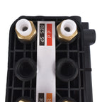 Suspension Compressor Solenoid Valve Block for KIA Mohave (2008–2019)