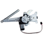 Set of 2 Window Regulators for Infiniti G35 Sedan