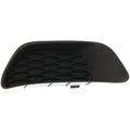 Fog Light Cover for Dodge Grand Caravan (2011-2020)