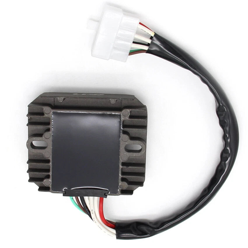 Voltage Rectifier Regulator for Yamaha XJ900F XJ750 FZ600 XS650 FJ600 XJ600 (1983–1990)