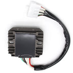 Voltage Rectifier Regulator for Yamaha XJ900F XJ750 FZ600 XS650 FJ600 XJ600 (1983–1990)