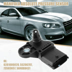 Boost Pressure Sensor for Fiat, Opel, Saab, Jeep, Honda, Ford, Suzuki, Nissan