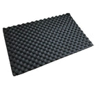 Soundproof Cotton Noise Reduction Rubber for Auto Accessories
