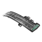 Right Side Mirror Turn Signal Light for Mercedes Benz W204 C204 W212 (2007-2015)