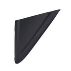 Front Right Mirror Corner Triangle Fender Cover for 2013-2019 Ford Escape