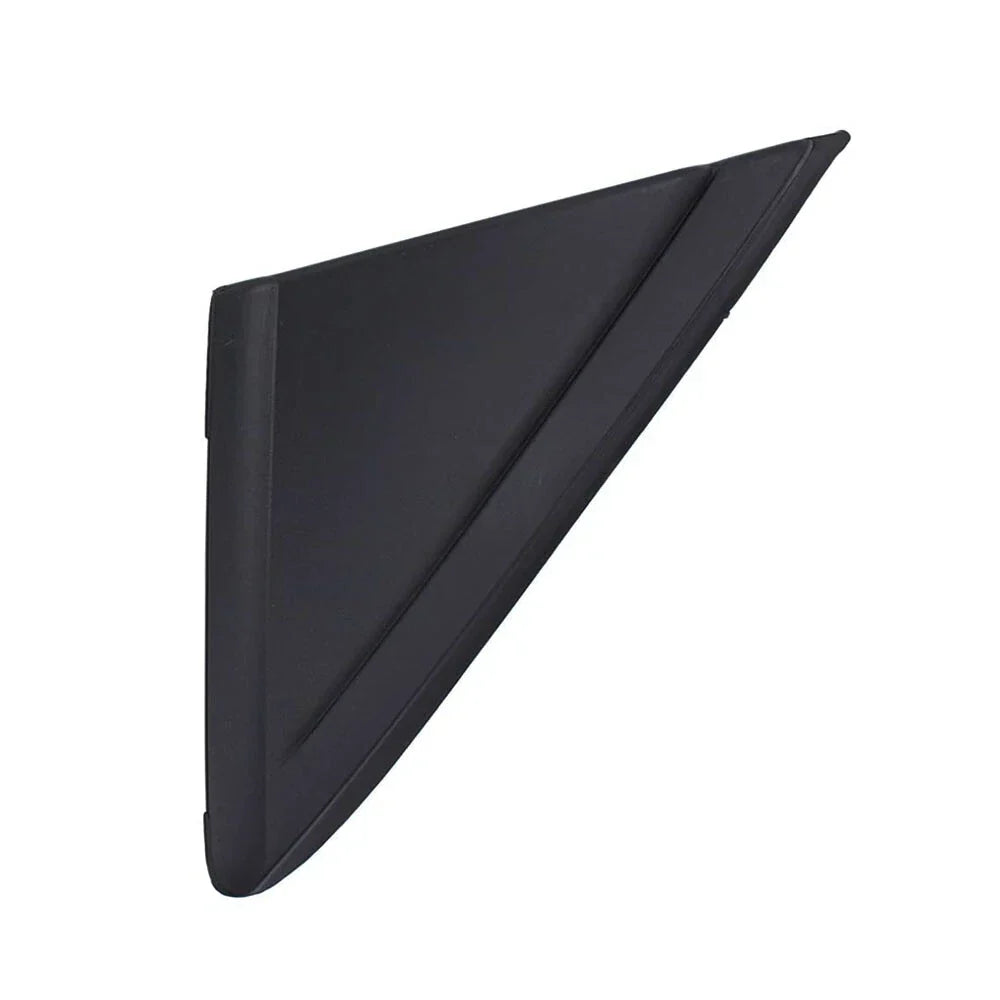 Front Right Mirror Corner Triangle Fender Cover for 2013-2019 Ford Escape