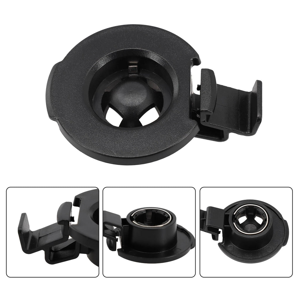 Back Bracket for Garmin Nuvi 55 55LM (2015–2016)