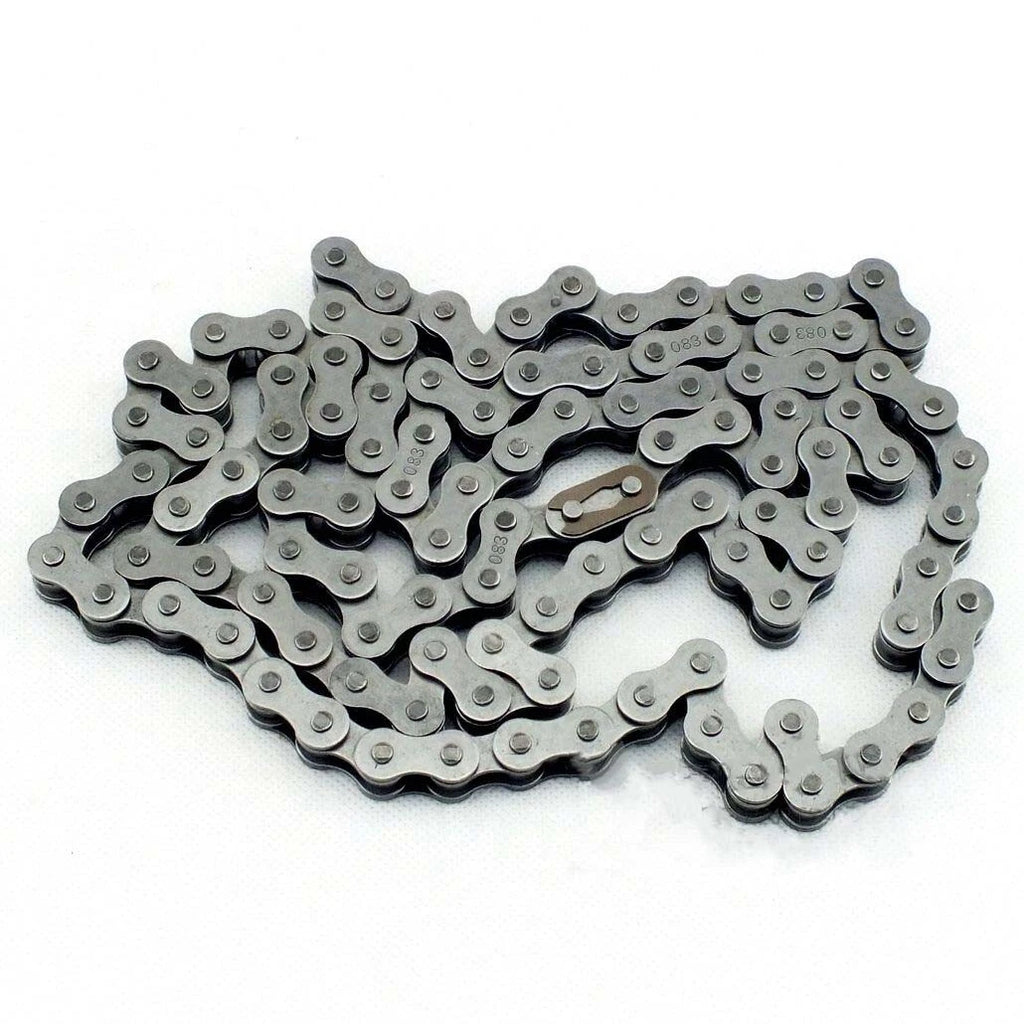 415H Drive Chain for Motorized Bicycle (49cc–80cc)