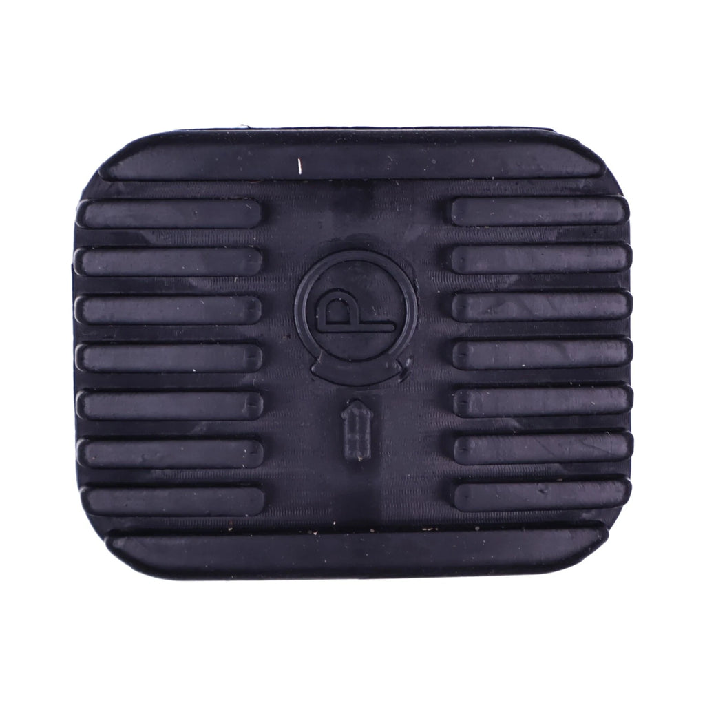 Parking Pedal Pad for Toyota Forklift 8 Series (1ZS) 46165-26660-71