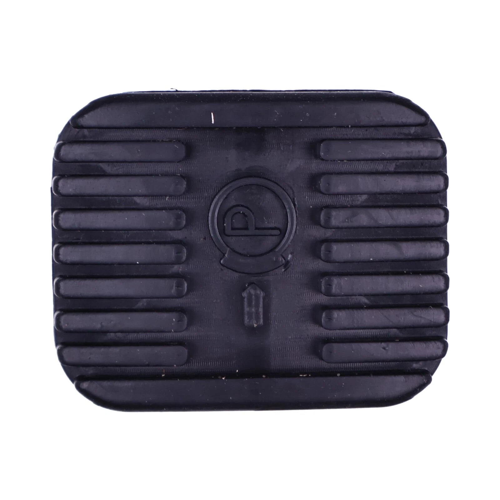 Parking Pedal Pad for Toyota Forklift 8 Series (1ZS) 46165-26660-71