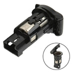 Cigarette Lighter Socket Assembly for Renault Megane, Dacia Koleos (2009-2016)