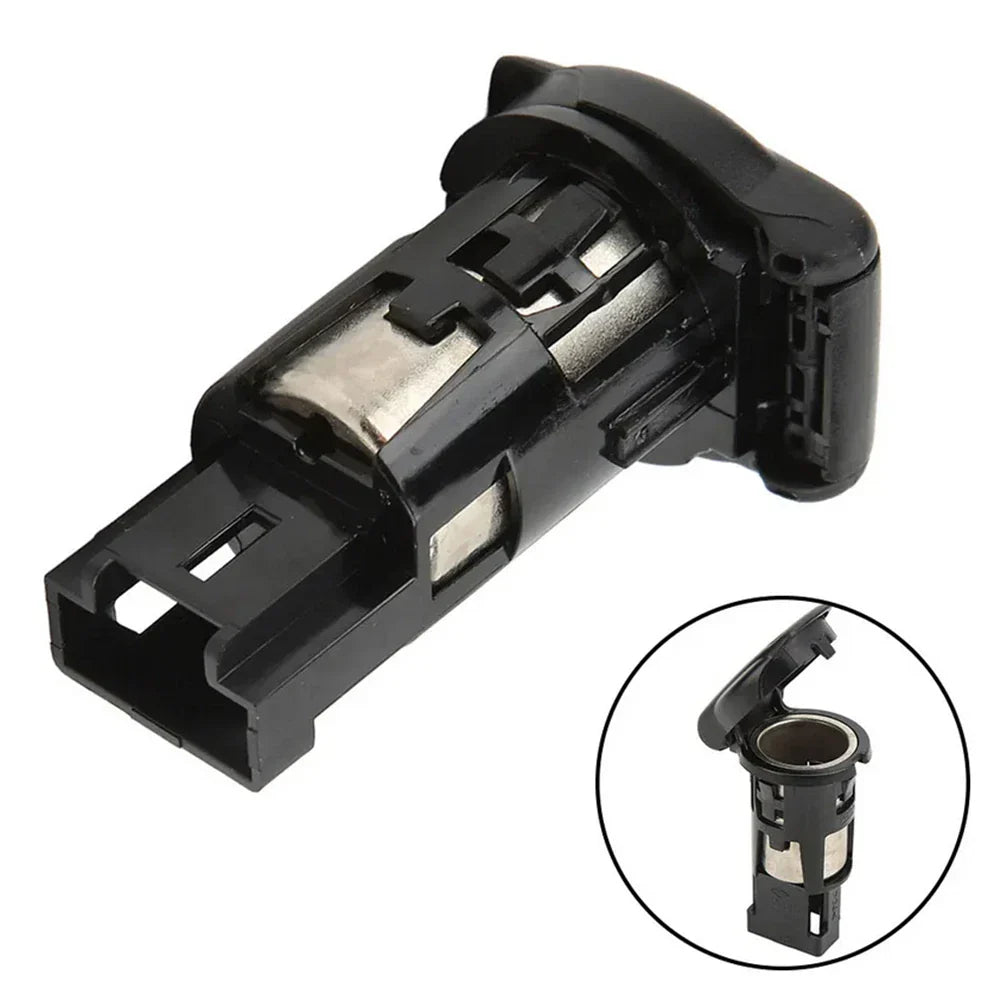 Cigarette Lighter Socket Assembly for Renault Megane, Dacia Koleos (2009-2016)
