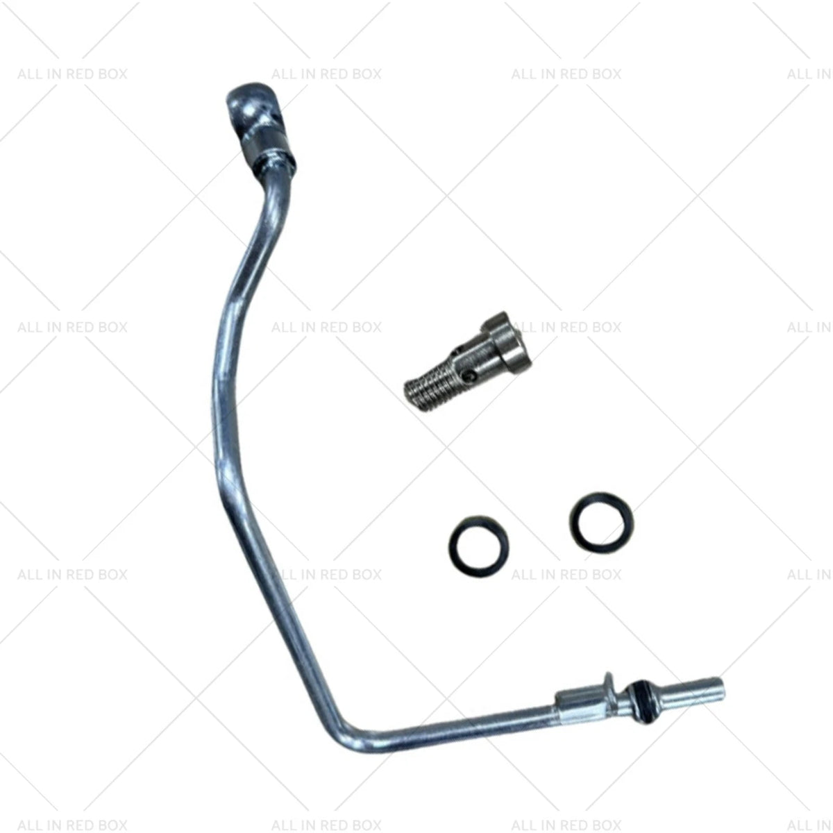 Turbo Oil Feed Pipe for Holden Cruze JH 1.6 LLU (2014–2016) 55583647