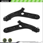 Front Control Arm with Ball Joints for Hyundai Elantra Coupe (2013–2014)