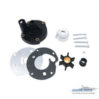 Water Pump Impeller Kit for Johnson Evinrude OMC (763758, 778166, 391391, 382797)