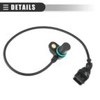 Camshaft Position Sensor for BMW X3 X5 Z3 Z4 E36 E39 E46 E53