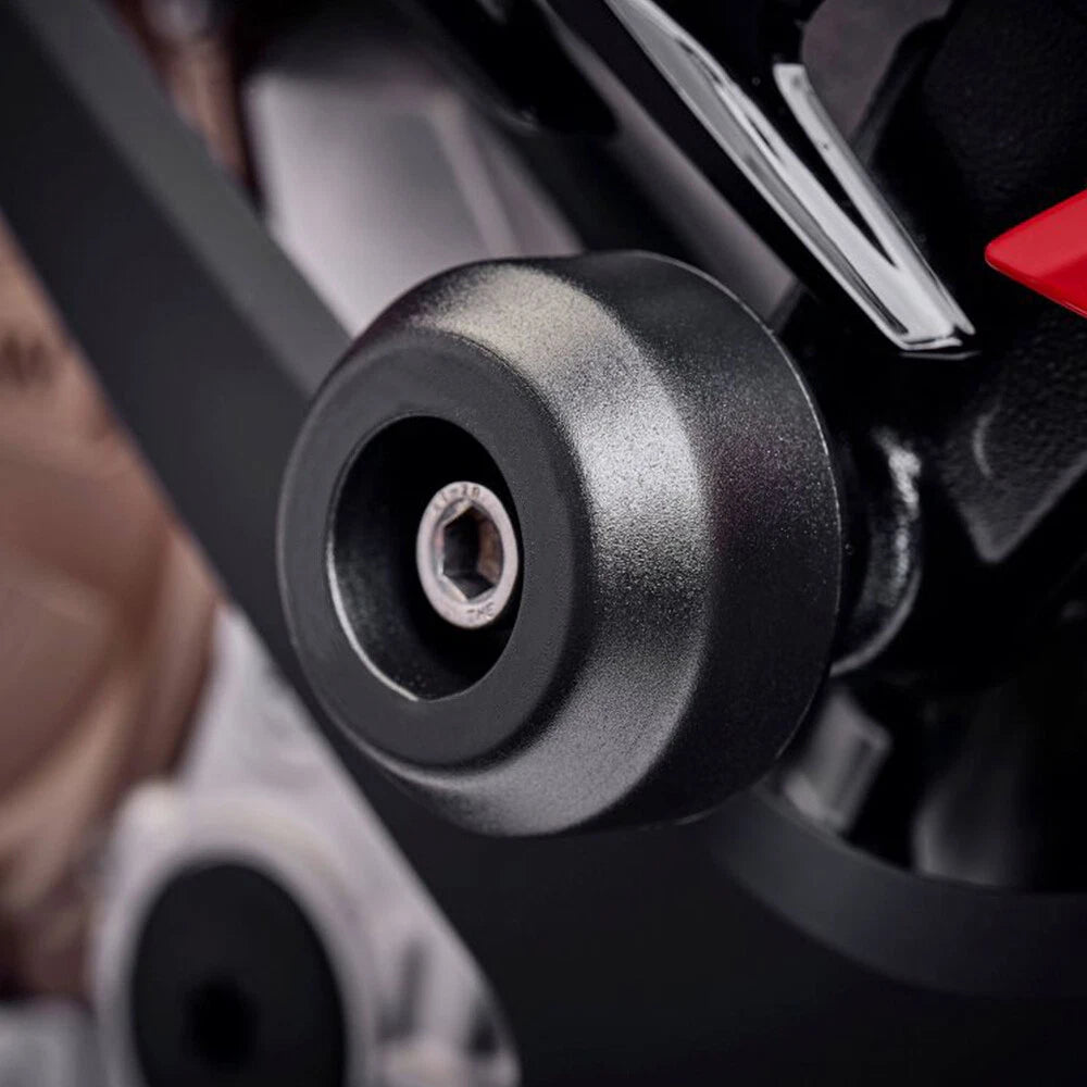 Frame Slider Guard Pad for BMW S1000RR (2019–2022)