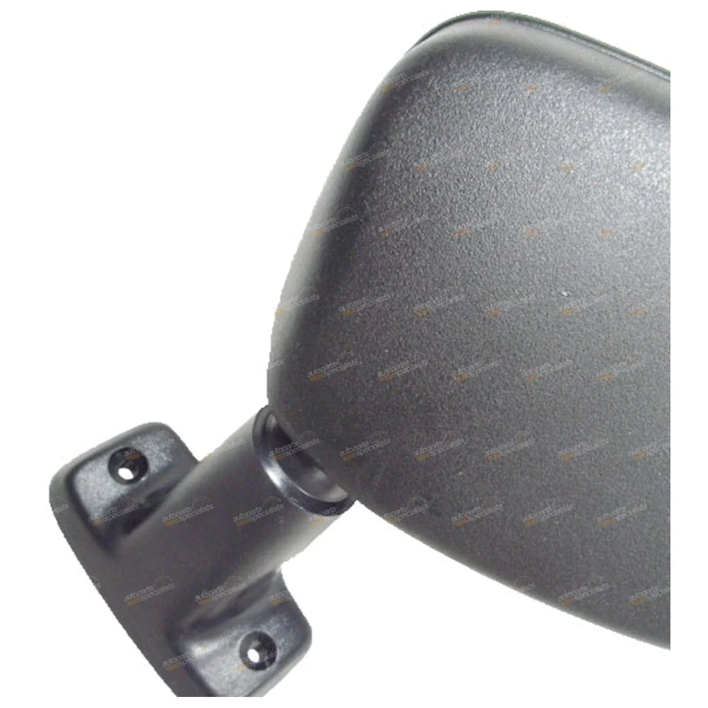 LH Door Mirror for Toyota Landcruiser 60 Series (1980–1987)