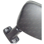 LH Door Mirror for Toyota Landcruiser 60 Series (1980–1987)