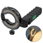Flexible Color Temperature Range LED Light for Optimal Lighting Control