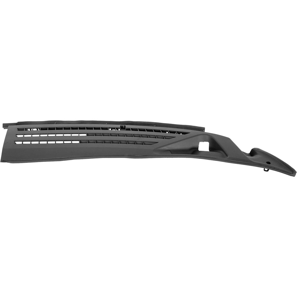 Wiper Cowl Grille Set for Ford F-150 (2009–2014)