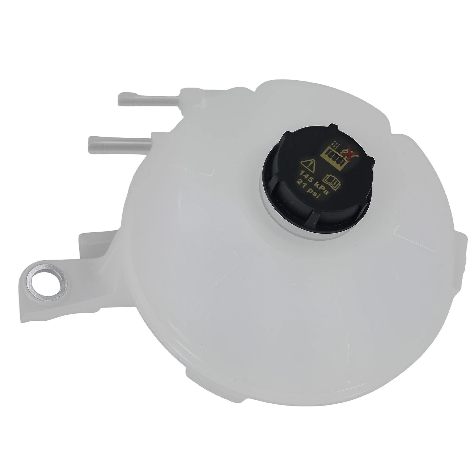 Coolant Reservoir Expansion Tank for Ford Escape (2020–2024) LX6Z8A080APFM w/ Cap