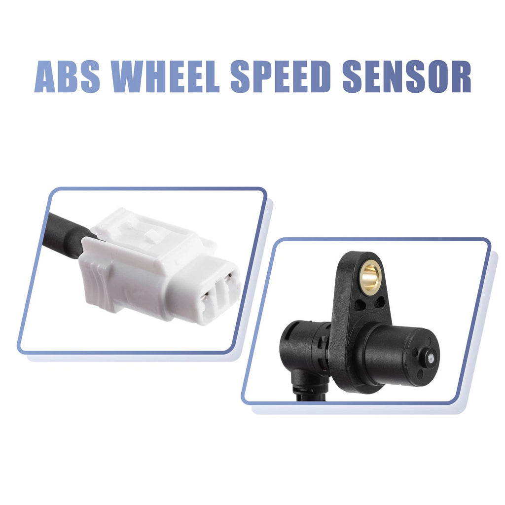 ABS Wheel Speed Sensor Front Right 89542-52010 for Toyota Yaris (1999–2005)