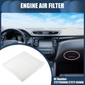 Engine Air Filter No. 272776CA0A/27277-6CA0A for Nissan Altima (2019–2022)