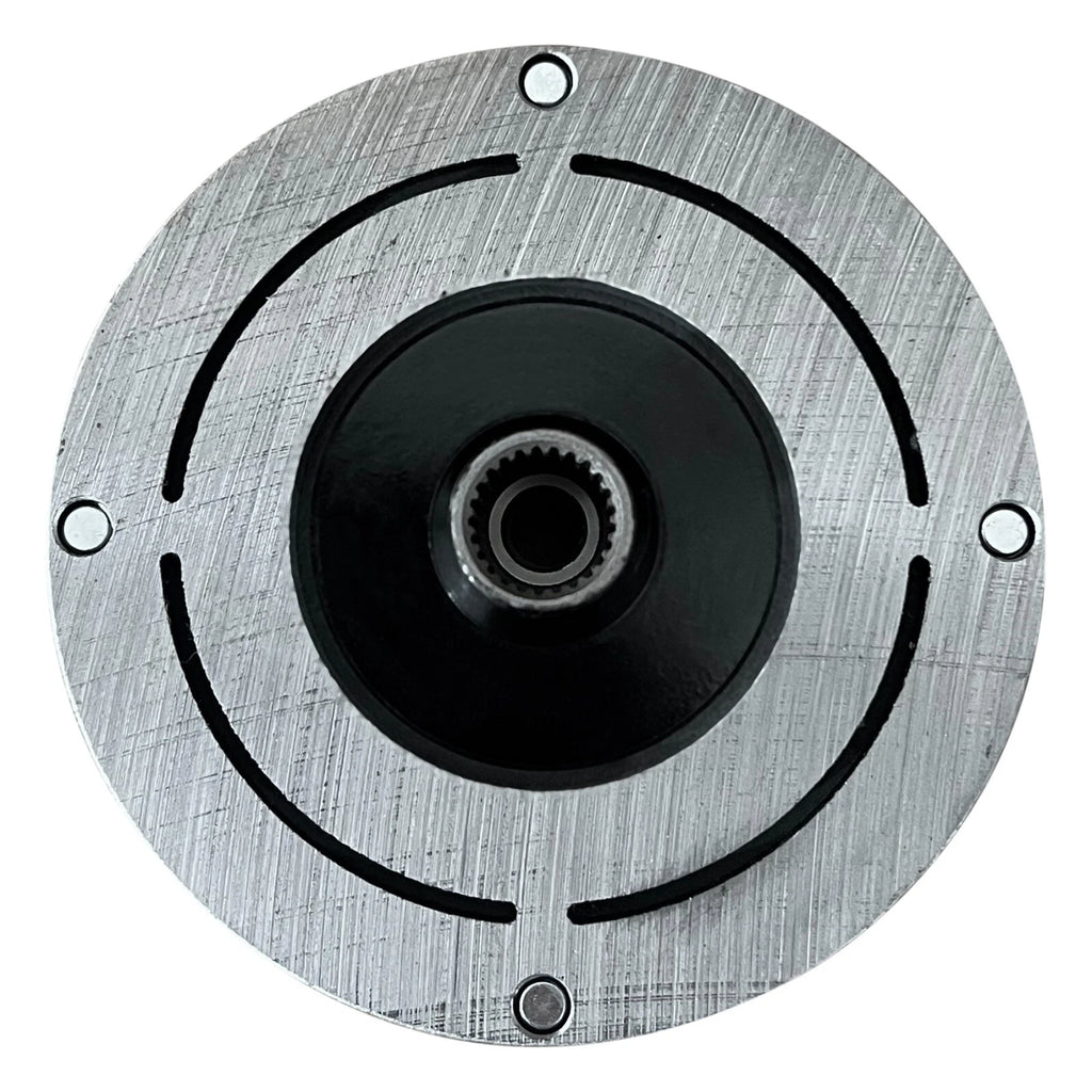 AC Compressor Clutch Replacement for Nissan Frontier 3.8L (2022-2023)