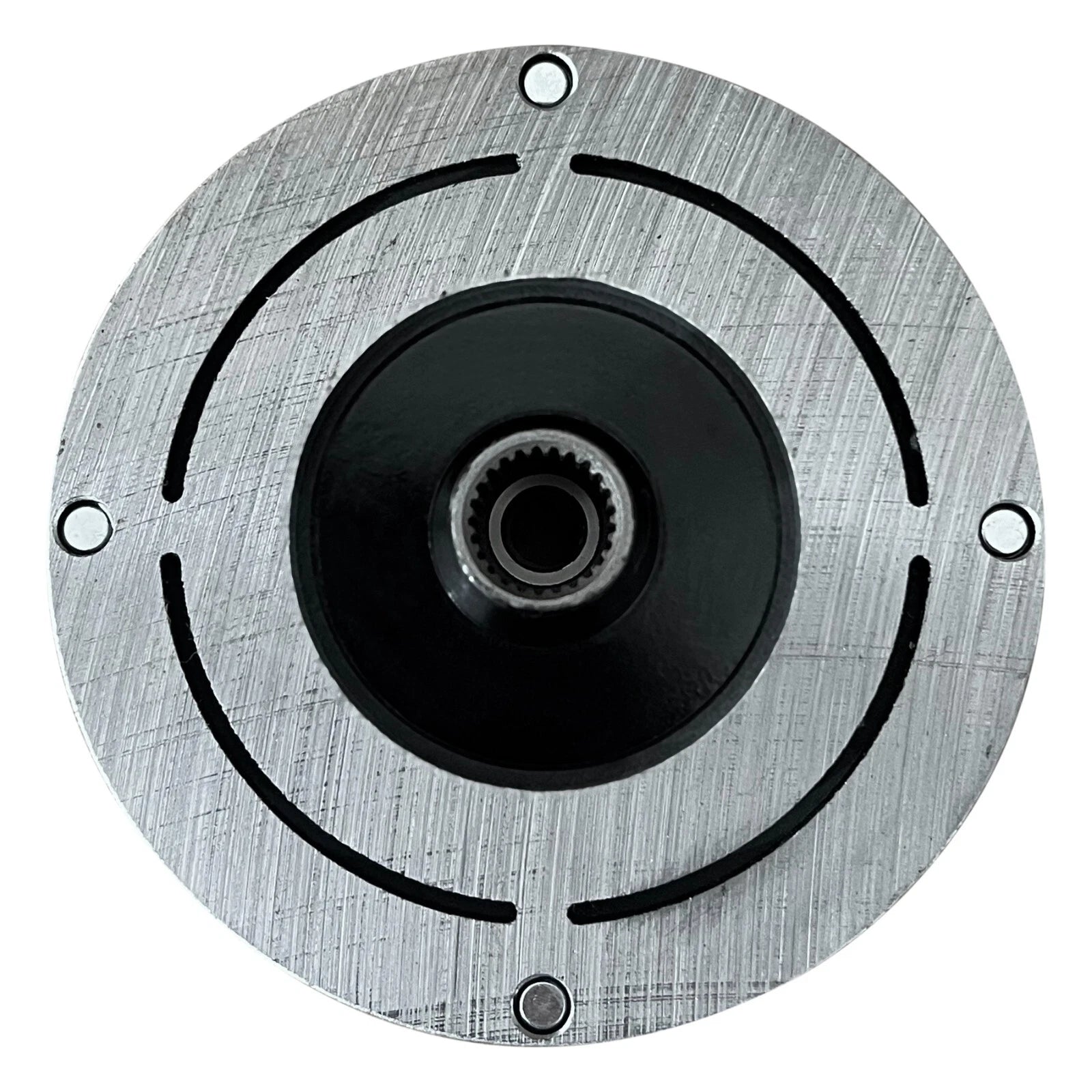 AC Compressor Clutch Replacement for Nissan Frontier 3.8L (2022-2023)